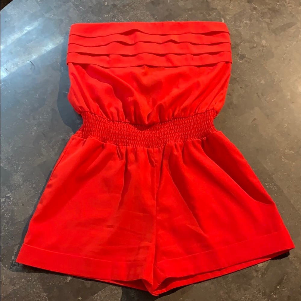 Bebe Jumper